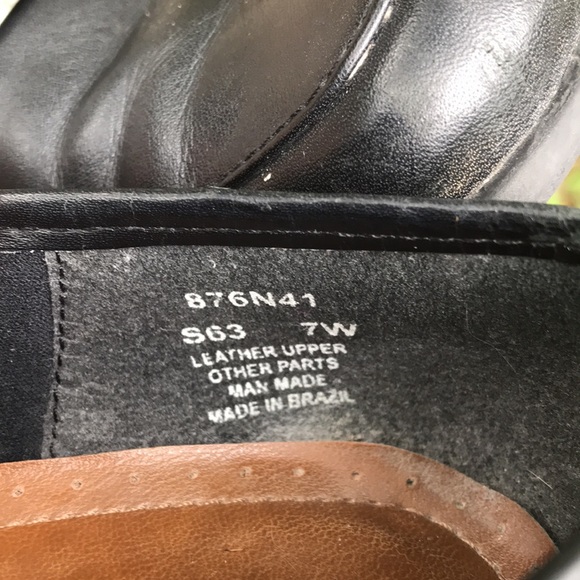 NATURALIZER SHOES - Picture 8 of 14